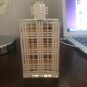 Burberry Brit Perfume 3.3 oz